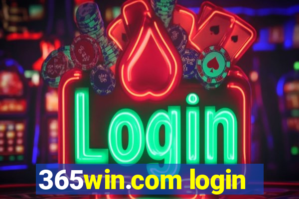 365win.com login